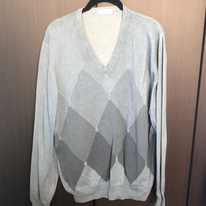 Gran Sasso Sweater